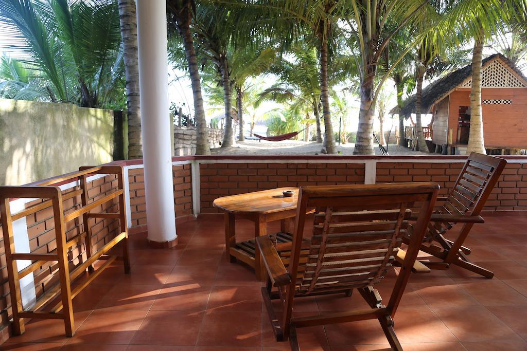 Lonely Beach Resort Tangalle Quarto foto